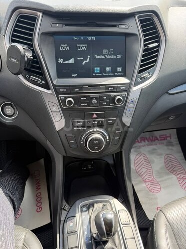 Hyundai Santa Fe 2015, 267,700 km - 2.0 l - Bakı