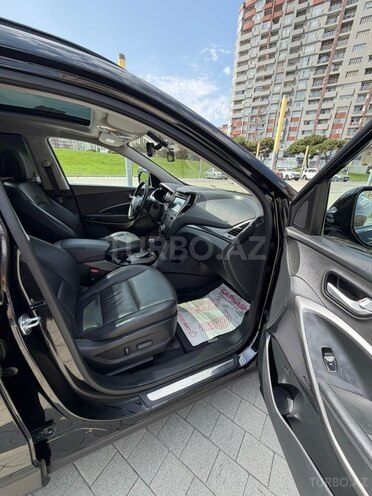 Hyundai Santa Fe 2015, 267,700 km - 2.0 l - Bakı
