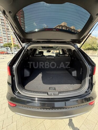 Hyundai Santa Fe 2015, 267,700 km - 2.0 l - Bakı