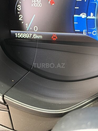 Ford Fusion (North America) 2019, 150,000 km - 2.0 l - Bakı
