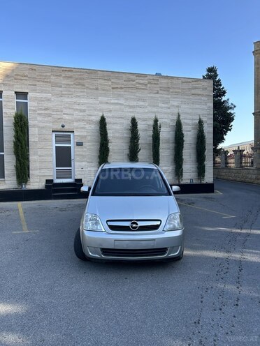 Opel Meriva 2006, 300,000 km - 1.3 л - Bakı