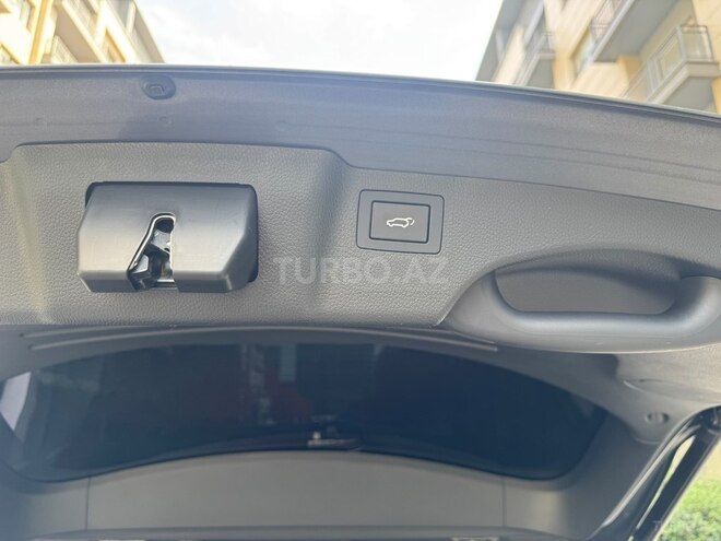 Hyundai Santa Fe 2017, 224,000 km - 2.0 л - Bakı