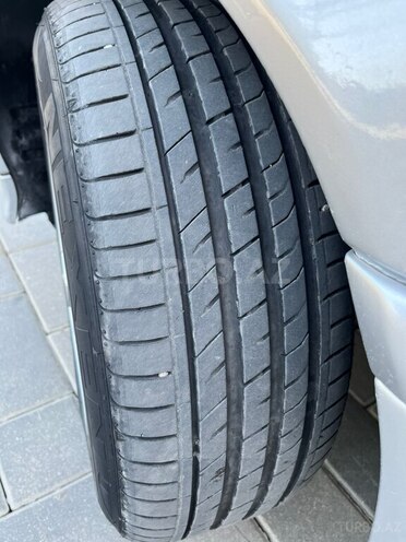 Mercedes C 220 1999, 796,104 km - 2.2 л - Sabirabad