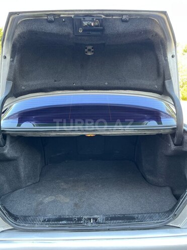 Mercedes C 220 1999, 796,104 km - 2.2 л - Sabirabad