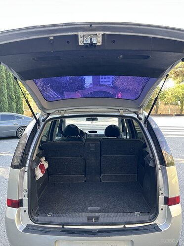 Opel Meriva 2006, 300,000 km - 1.3 л - Bakı