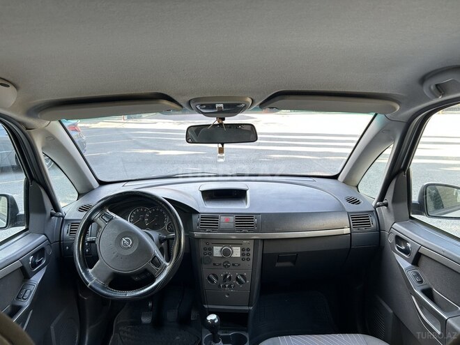 Opel Meriva 2006, 300,000 km - 1.3 л - Bakı