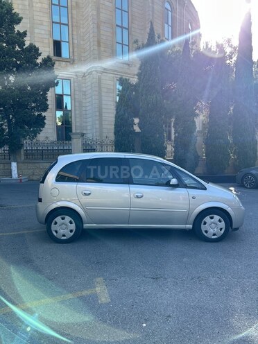 Opel Meriva 2006, 300,000 km - 1.3 л - Bakı