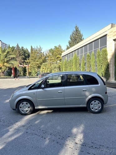 Opel Meriva 2006, 300,000 km - 1.3 л - Bakı