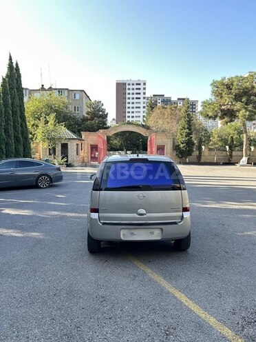 Opel Meriva 2006, 300,000 km - 1.3 л - Bakı