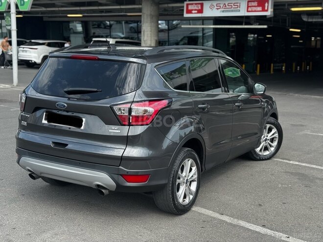 Ford Escape 2017, 222,222 km - 1.5 l - Bakı