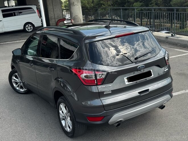 Ford Escape 2017, 222,222 km - 1.5 l - Bakı