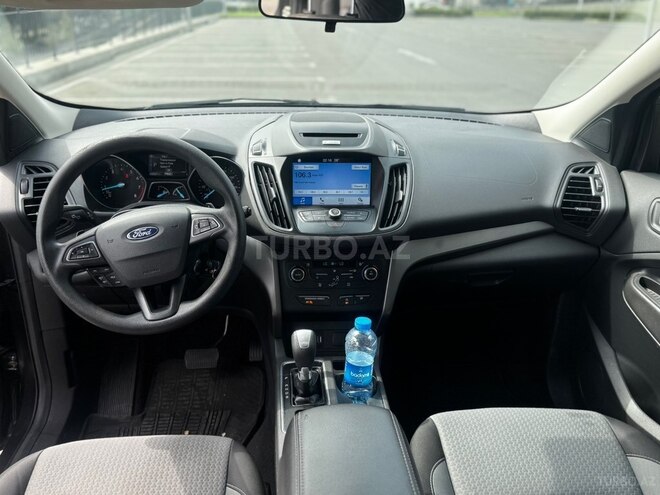 Ford Escape 2017, 222,222 km - 1.5 l - Bakı