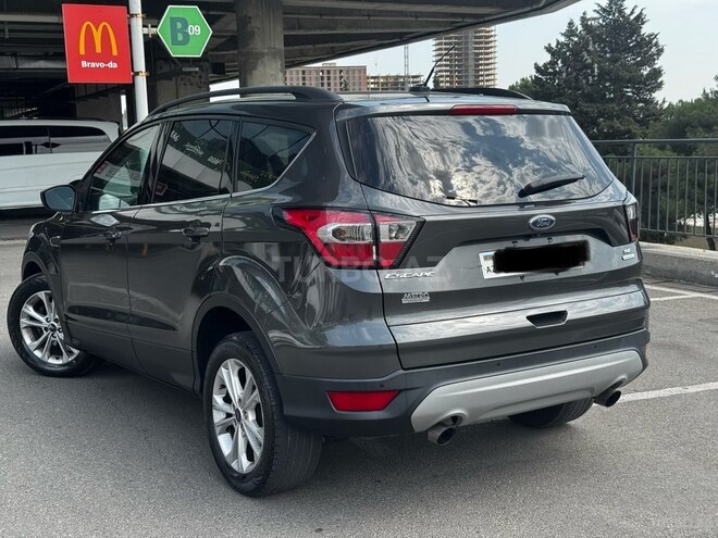 Ford Escape 2017, 222,222 km - 1.5 l - Bakı