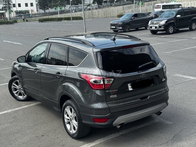 Ford Escape 2017, 222,222 km - 1.5 l - Bakı