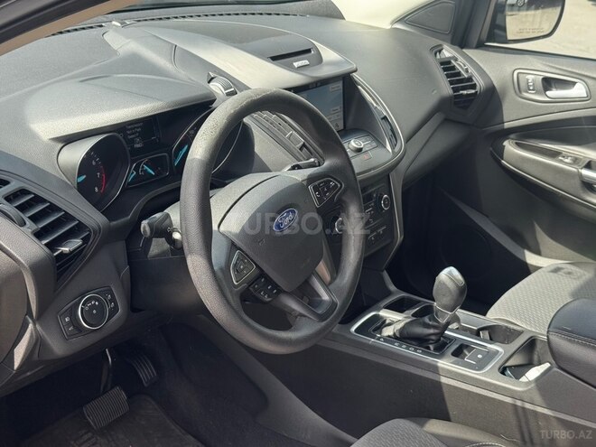 Ford Escape 2017, 222,222 km - 1.5 l - Bakı