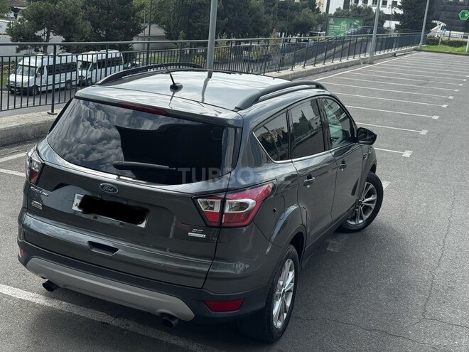Ford Escape 2017, 222,222 km - 1.5 l - Bakı