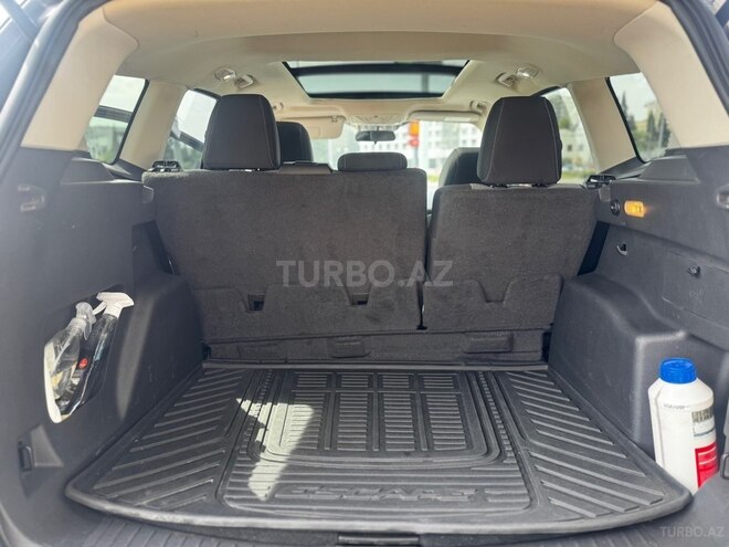 Ford Escape 2017, 222,222 km - 1.5 l - Bakı