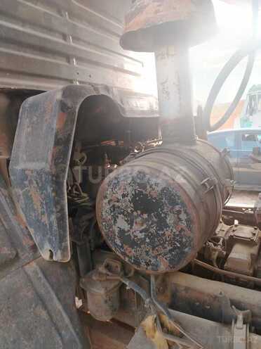 KamAz 55111 1989, 100,000 km - 11.0 l - Bakı