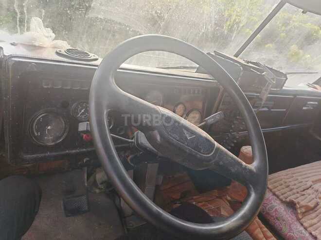 KamAz 55111 1989, 100,000 km - 11.0 l - Bakı