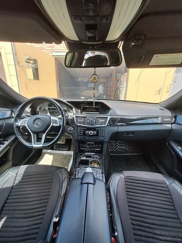 Mercedes E 350 2012, 272,450 km - 3.5 л - Bakı