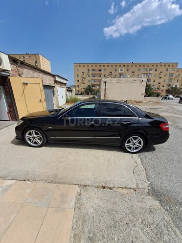 Mercedes E 350 2012, 272,450 km - 3.5 л - Bakı