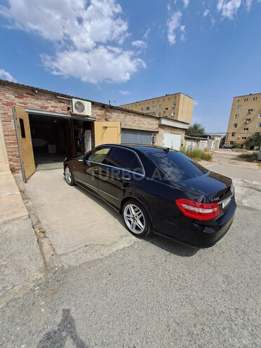 Mercedes E 350 2012, 272,450 km - 3.5 л - Bakı