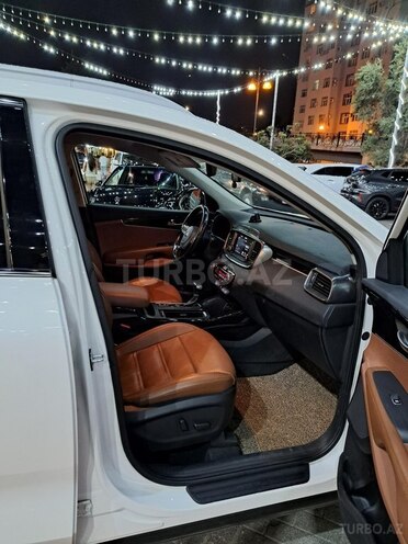 Kia Sorento 2018, 175,000 km - 2.0 l - Bakı
