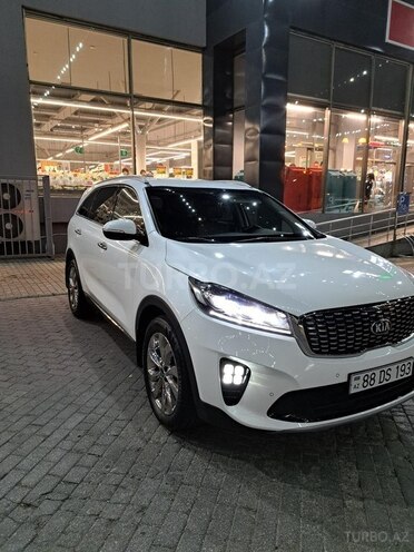 Kia Sorento 2018, 175,000 km - 2.0 l - Bakı