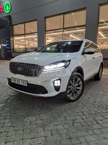 Kia Sorento 2018, 175,000 km - 2.0 l - Bakı
