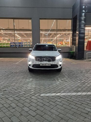 Kia Sorento 2018, 175,000 km - 2.0 l - Bakı