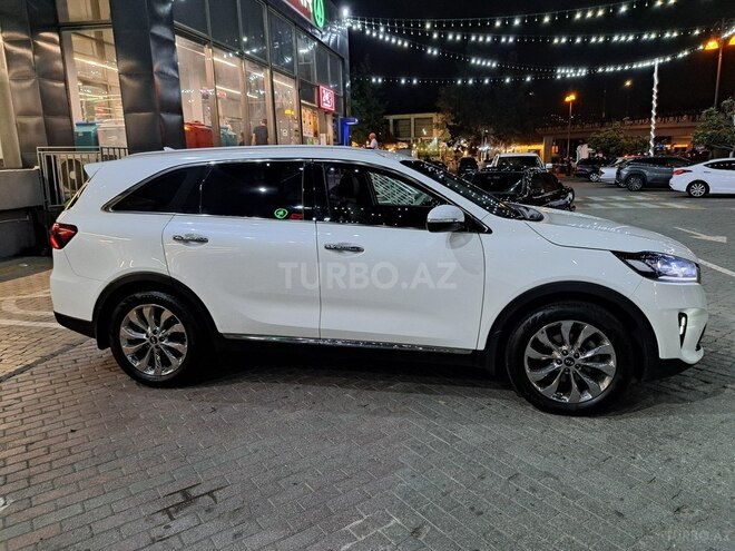 Kia Sorento 2018, 175,000 km - 2.0 l - Bakı