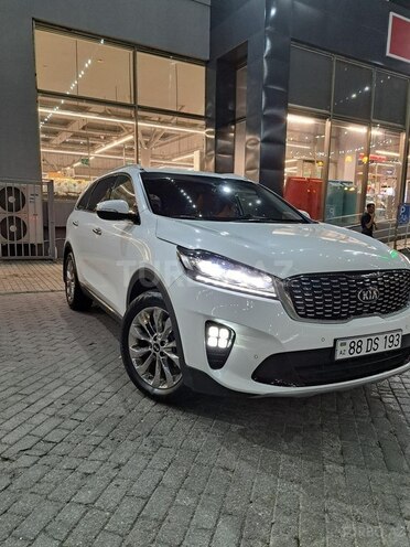 Kia Sorento 2018, 175,000 km - 2.0 l - Bakı