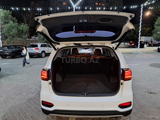 Kia Sorento 2018, 175,000 km - 2.0 l - Bakı