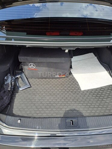 Mercedes E 350 2012, 272,450 km - 3.5 л - Bakı