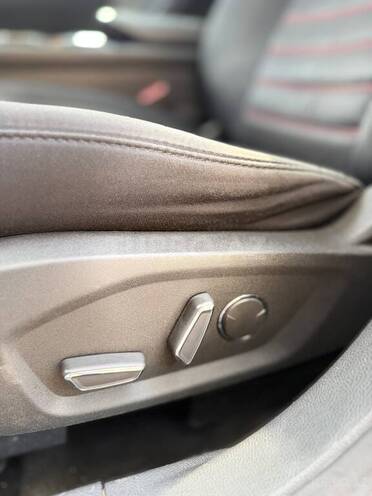 Ford Fusion (North America) 2015, 197,000 km - 1.5 л - Sumqayıt