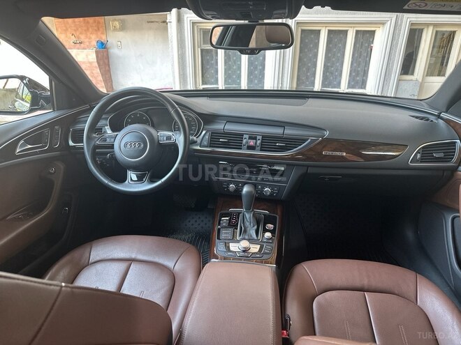 Audi A6 2018, 20,600 km - 2.0 l - Bakı