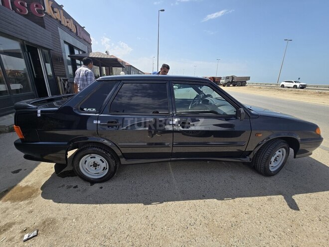 LADA (VAZ) 2115 2008, 345,000 km - 1.6 l - Bakı