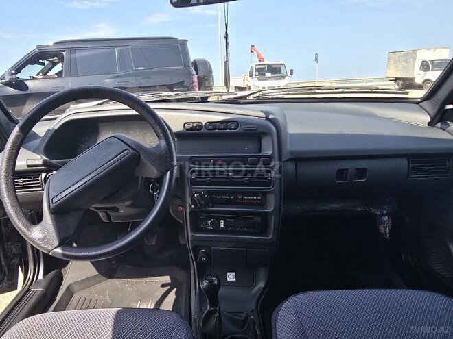 LADA (VAZ) 2115 2008, 345,000 km - 1.6 l - Bakı