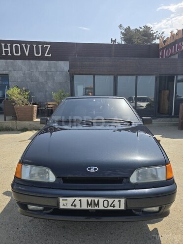 LADA (VAZ) 2115 2008, 345,000 km - 1.6 l - Bakı