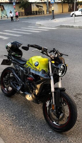 Zontes ZT155-G1 2021, 34,000 km - 0.2 l - Bakı