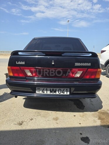 LADA (VAZ) 2115 2008, 345,000 km - 1.6 l - Bakı