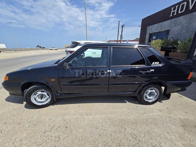 LADA (VAZ) 2115 2008, 345,000 km - 1.6 l - Bakı