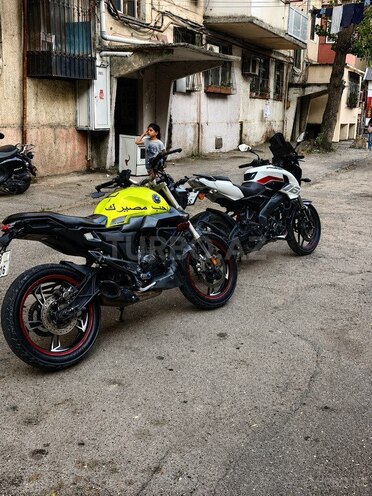 Zontes ZT155-G1 2021, 34,000 km - 0.2 l - Bakı