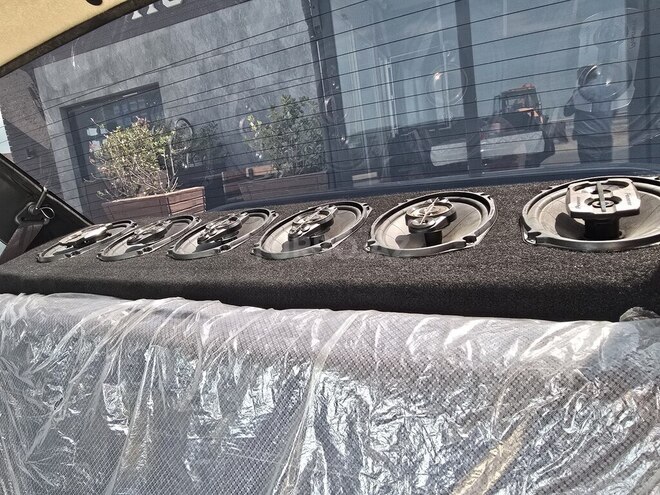 LADA (VAZ) 2115 2008, 345,000 km - 1.6 l - Bakı