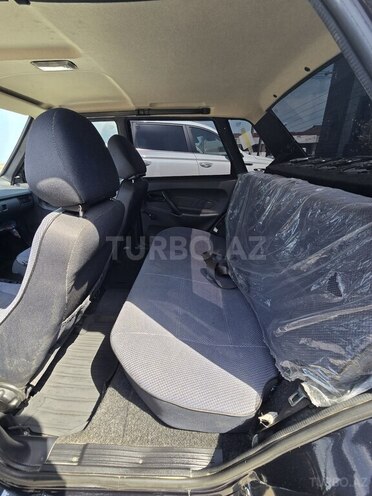 LADA (VAZ) 2115 2008, 345,000 km - 1.6 l - Bakı