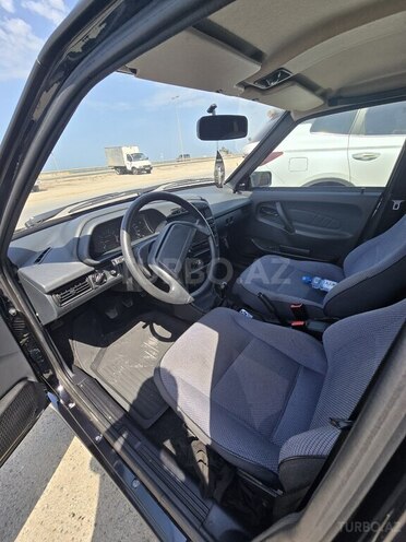 LADA (VAZ) 2115 2008, 345,000 km - 1.6 l - Bakı