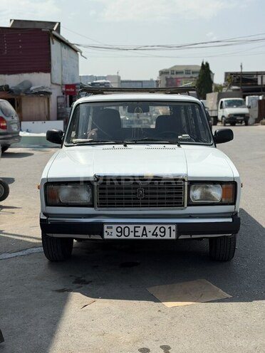 LADA (VAZ) 2104 2008, 89,133 km - 1.6 l - Bakı