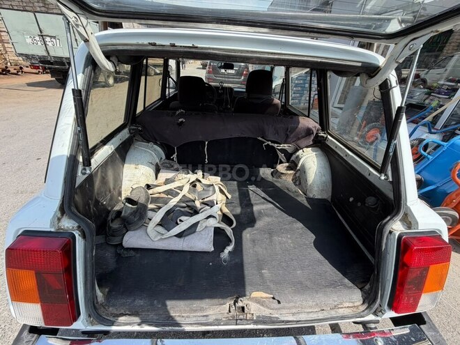 LADA (VAZ) 2104 2008, 89,133 km - 1.6 l - Bakı
