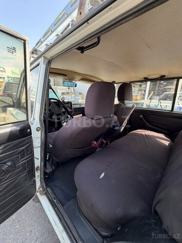 LADA (VAZ) 2104 2008, 89,133 km - 1.6 l - Bakı