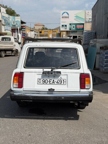 LADA (VAZ) 2104 2008, 89,133 km - 1.6 l - Bakı